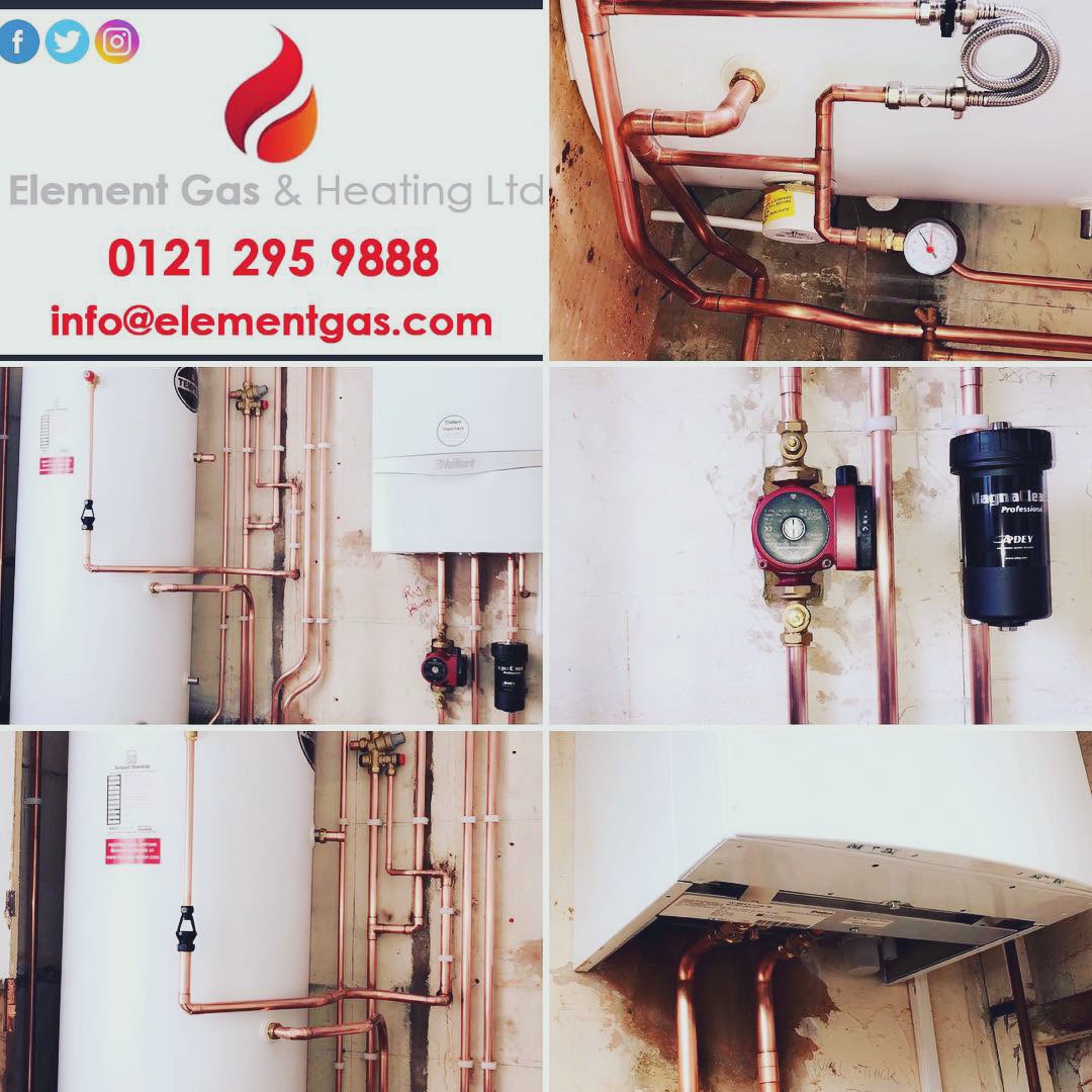 ElementGas's tweet photo. The strength of the team is each individual member. The strength of each member is the team #vaillantuk #vaillant #vaillantadvance #talonclips #plumbing #plumbingporn #unvented #unventedcylinder #pipework #gassafe #grundfos #adeymagnaclean #art #birmingham https://t.co/gRNGSLPQTS