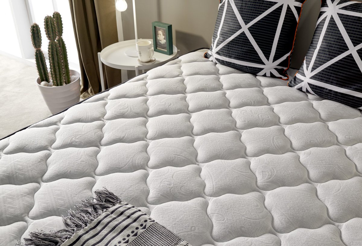 q_regalo's tweet photo. ⚠️ Oferta colchón visco Luxury Biotherapy alta gama ⚠️

OFERTA LIMITADA EN GROUPON, descansa como en un Hotel ⭐️⭐️⭐️⭐️⭐️

🇪🇸 Directo de fabrica española 🇪🇸

✔️ Desde 249 €
✔️ Envío gratuito
✔️ Garantía de 2 años

https://t.co/oM2jNwnNom https://t.co/TbWhmtqwMM