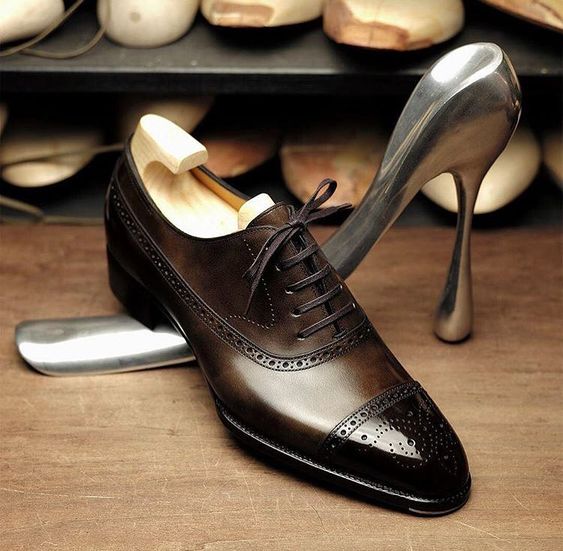 Classic Cap-Toe

#honeandstrop #menssuits #dapperman #tailormade #Mompreneur  #madetomeasure #stylishmen #gentlemenstyle #suitedandbooted #meninsuits #menwithclass #bespokestyle #entrepreneur #mensshoes  #fashionstylist  #bespokesuit #bossbabe #femaleentrepreneur #womeninbusiness