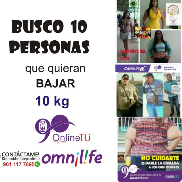 OnlineTú...contáctame