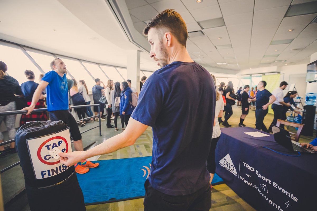 It was great to see so many of you yesterday at the final Urban Grind of the year! The chip timing results are up 👏 congratulations to all! #urbangrindyvr bit.ly/2uyTxla