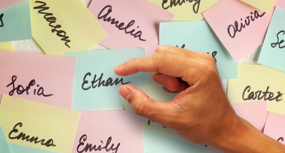 PaiModernoBlog's tweet image. 1 a cada 7 pais se arrepende do nome escolhido para o filho. Saiba as razões! paimoderno.com/noticias/1-a-c… Pai Moderno