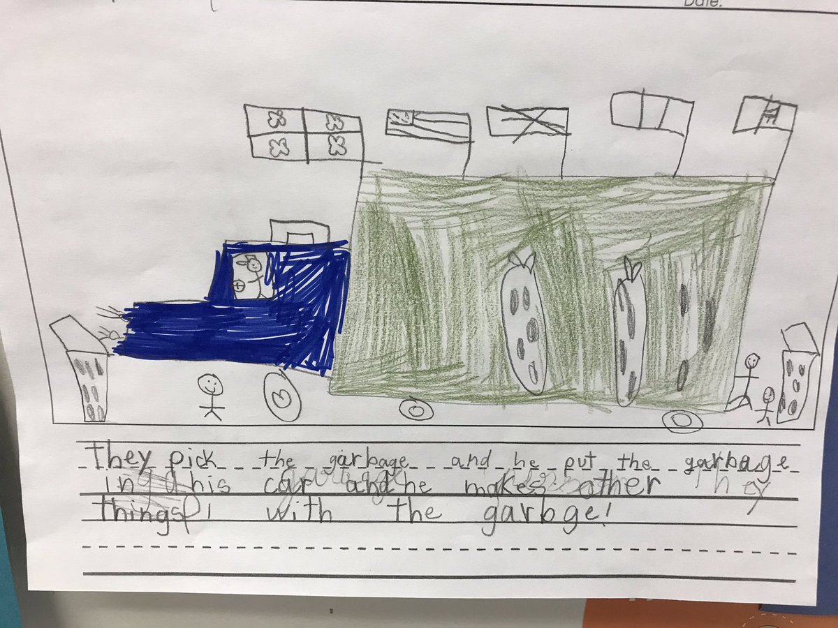 a_smithed's tweet photo. We’ve been talking about our community and the people that keep us safe. #communityhelpers #socialstudies #grade1 #grade2 #weliketohelpothers https://t.co/P5i20IArCB