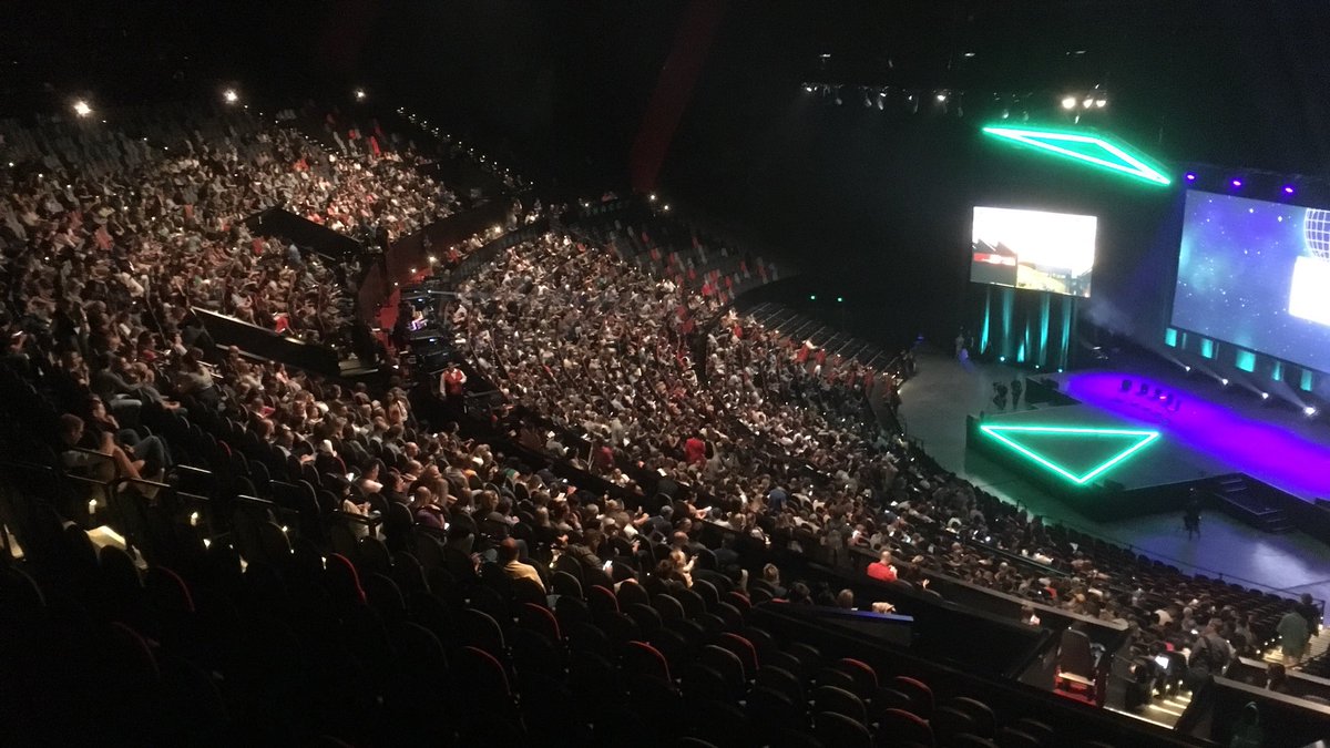 When you stand beside a patient, it doesn’t matter your job title. You are an equal. You hold their hand. You keep them safe. You do not leave them. You are the face and the hand of hope and healing at that moment. No matter your specialty. 
#smacc