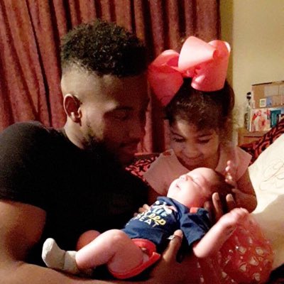 Darrellfields18's tweet photo. #NewProfilePic https://t.co/4IEPChDEYi