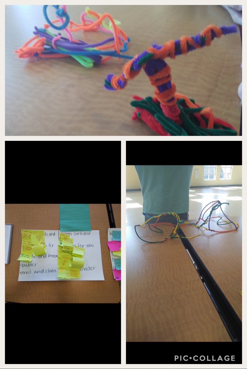 AfterschoolLabs's tweet photo. Can you tell how much our kiddos learned last week at Spring Break Labs? And how much fun they had doing it!! 

Learn more about our program by clicking the link below!

https://t.co/gxycndHKlk https://t.co/zK4u8Ue45k