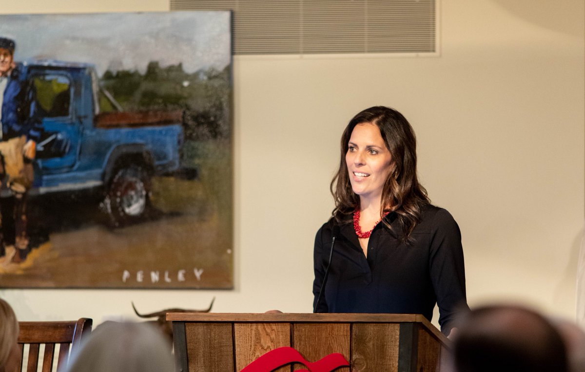 Adolph Coors Fdn tweet media