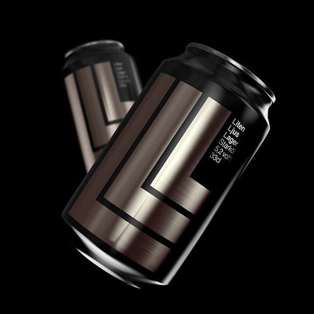 worldbrandesign's tweet photo. A+X Creative Studio @aplusx.se - Back to the classics! Brand and Label design for LLL some years ago #TBW an oldie but and goodie. #beer #sweden
.
Featured: @worldbranddesign ⠀
Submit: https://t.co/UituFPkYHc ⠀
.
#packaging #branddesign #packagi… https://t.co/PwOdv5CEt6 https://t.co/5pF1kZiR1l