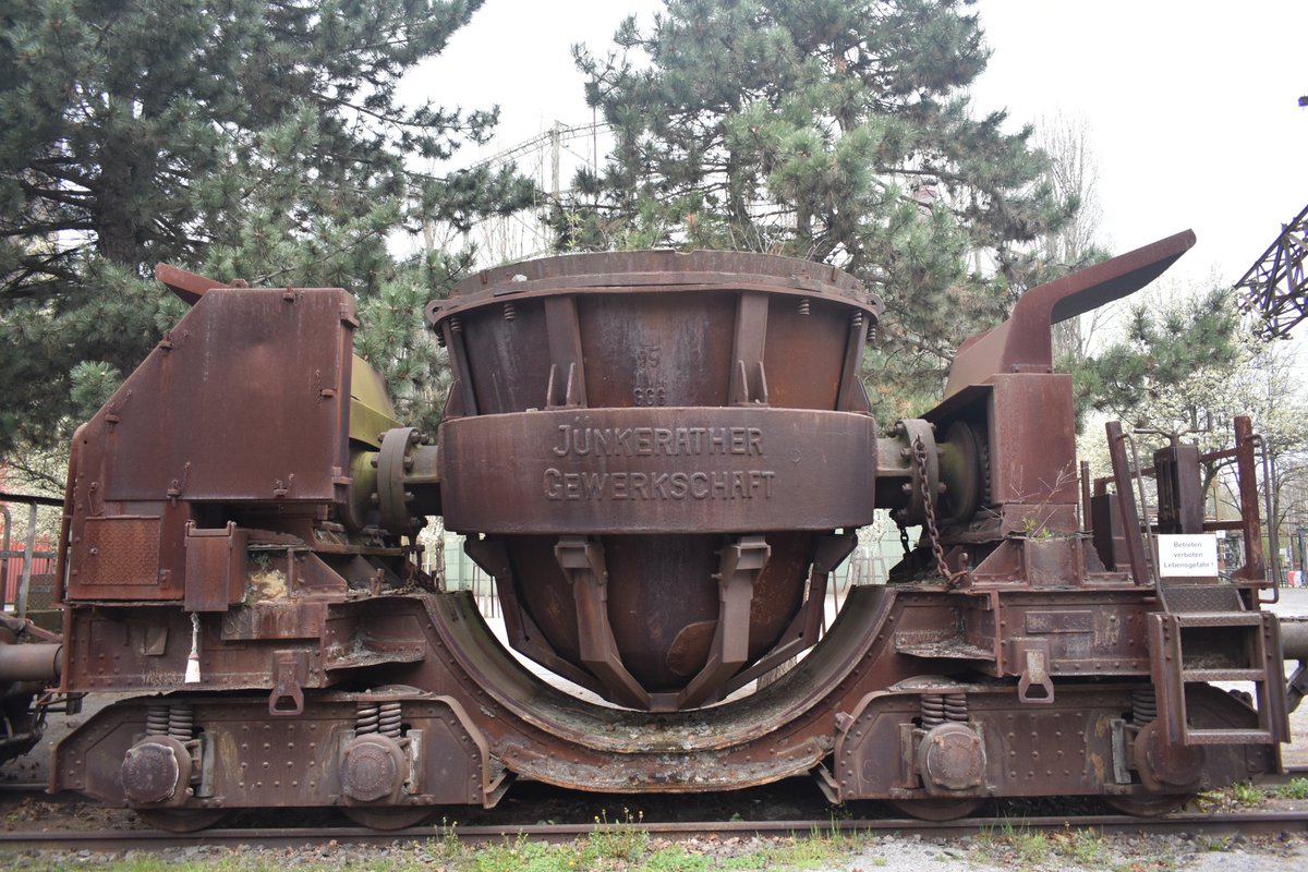 .<a href="/Landschaftspark/">Landschaftspark Duisburg-Nord</a> is an example of leveraging industrial legacy and culture for the regional revitalization and creation of green spaces. #GMFUrban study tour participants explore the former industrial coal and steel production plant, now home to corporate and cultural events.