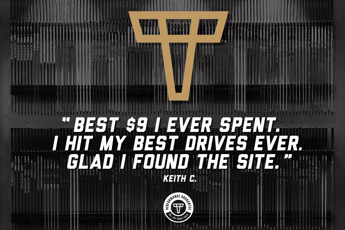 TRUEGolfFit tweet media