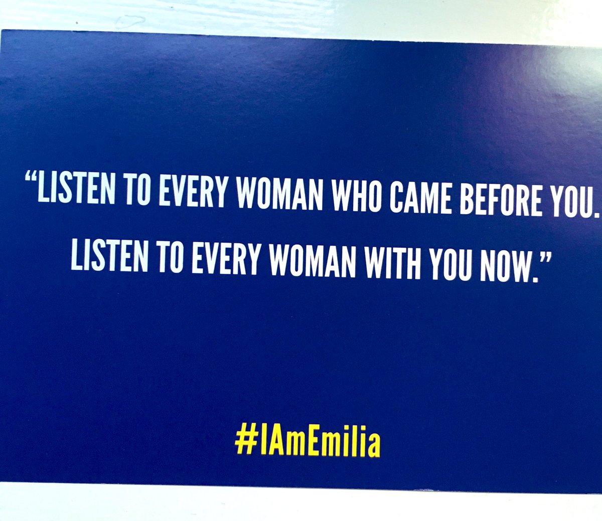 Jennifer Etherington tweet media