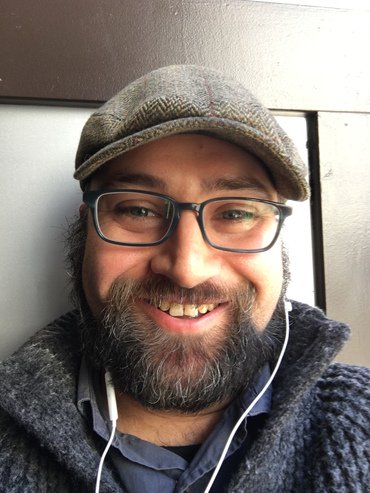 Cal_Engineer's tweet image. RT @citrisnews: &quot;50 years of surveillance law in America&quot; with @NBCNews Tech Investigative Reporter, Cyrus Farivar @cfarivar on next week&apos;s #CITRISRE 4/3 at NOON #SurveillanceTech #PrivacyLaw #DeepResearch @CITRISPolicyLab 

RSVP: eventbrite.com/e/cyrus-fariva…