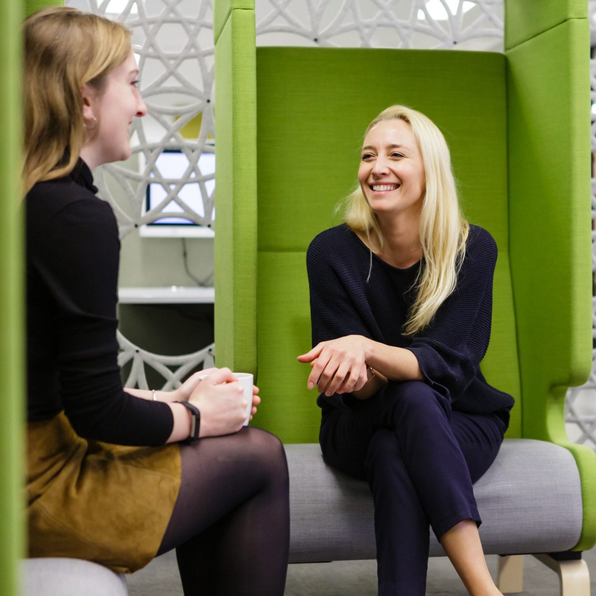 fablabdesign's tweet image. The Pipeline and Intuit Quick Books UK celebrate the power of Gender Diversity via Workplace Insight   
workplaceinsight.net/the-pipeline-a…
#fablabdesign #workspacedesign #officedesign #contractfurniture #no