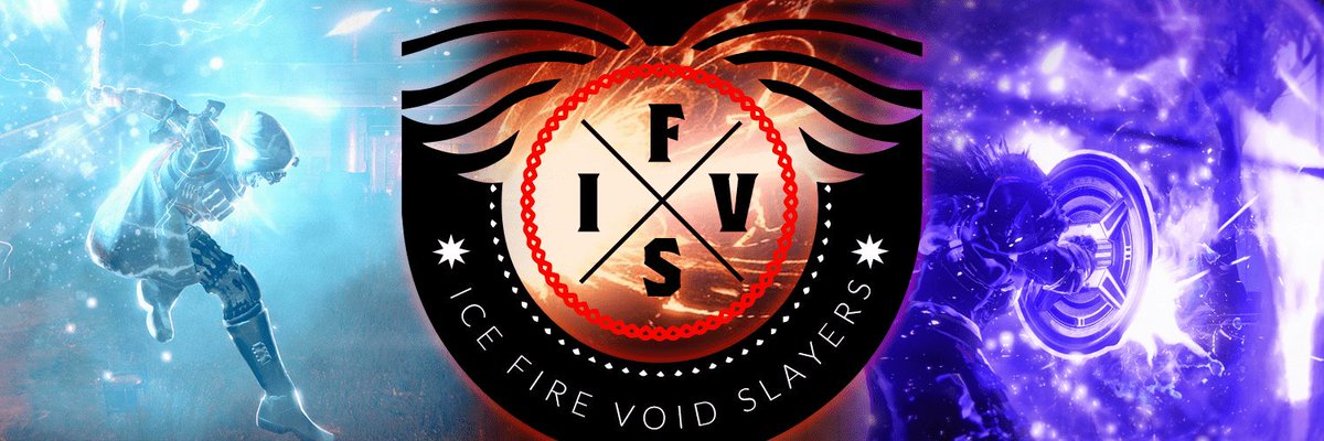 blue_boo42's tweet photo. Dropping a new logo design for @IceVoid #Destiny2 clan!
Sidenote, hit my dm if you want something designed! 🤘🎮
#icevoid #ifvs #icefirevoidslayers
#graphicdesign
#logodesign https://t.co/Ilh7dsOQMp