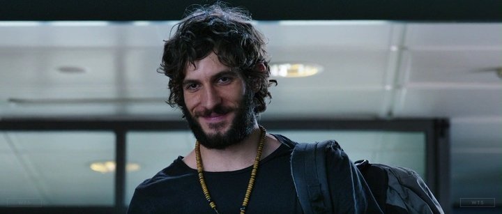 Happy Birthday to Quim Gutiérrez who\s now 38 years old. Do you remember this movie? 5 min to answer! 