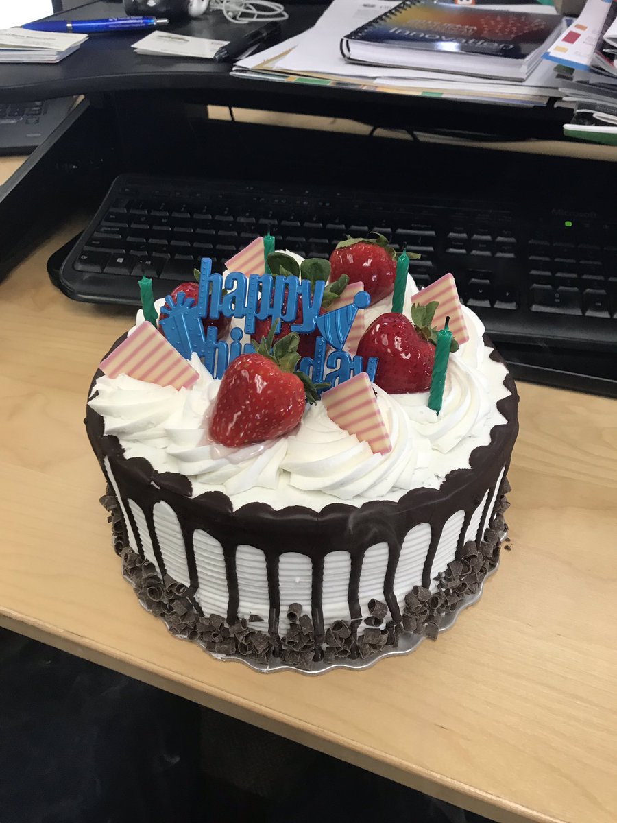 Noel_Laserfiche's tweet photo. Happy birthday @Ryan_Laserfiche!!! 🎂 You’re an awesome person, super hard worker, and I love being on the IMG team with you. Wishing you another wonderful year! 🎉 #FicheFun @laserfiche #WorkLife https://t.co/pGpaoQbHLf