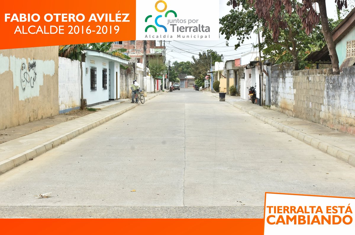 Alcaldía Tierralta tweet media