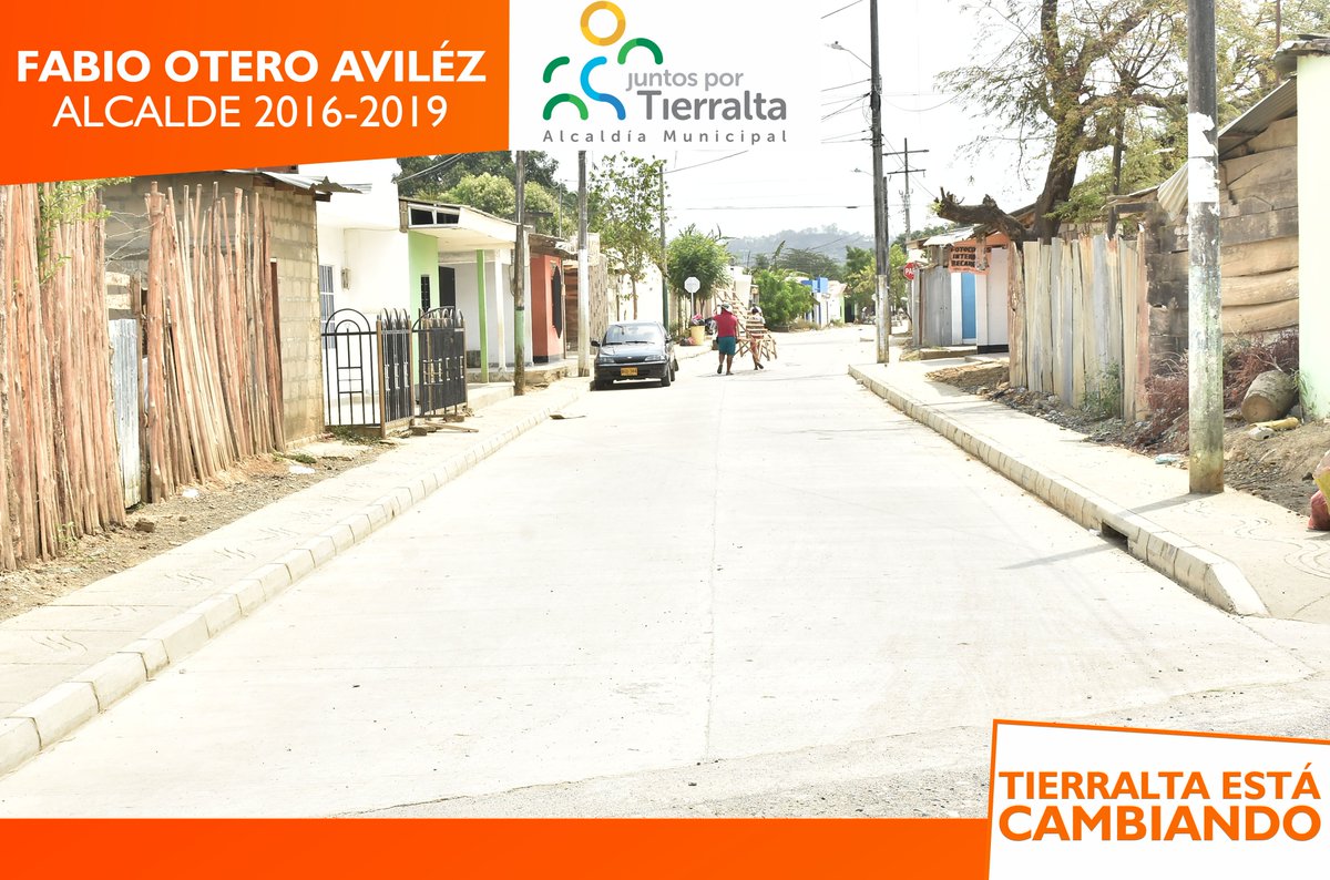 Alcaldía Tierralta tweet media