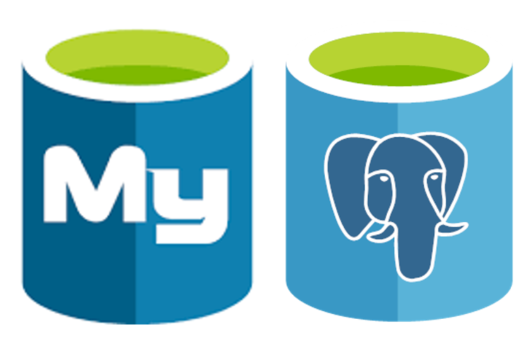 anBenedetti's tweet photo. Happy birthday @AzureDBPostgres
Happy birthday @AzureDBMySQL
March 20, 2019 marked the first anniversary of GA for our managed #OpenSource relational #database management system (#RDBMS) !
#Azure #AzureMySQL #AzurePostgres #mysql #postgresql #data #cloud #oss https://t.co/FDfodkCX5H