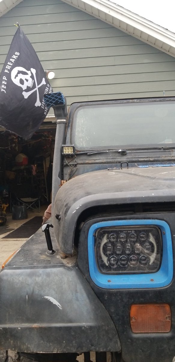 We will be going an event in Ocala National Forest next month! Anyone interested? #jeep #jeeplife #offroad #jeepmafia