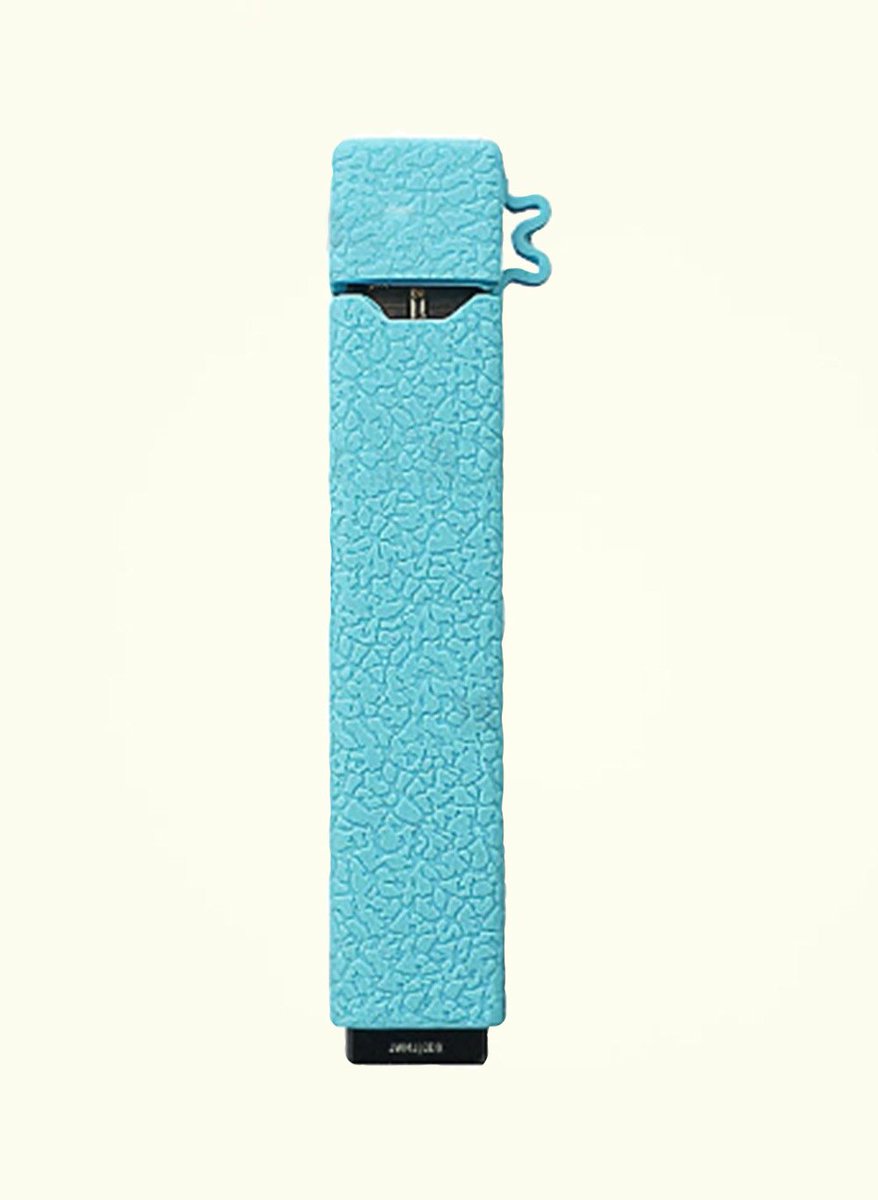 Soft Silicone Juul Vape Silione Cases.
nationinfashion.com/collections/ju…
