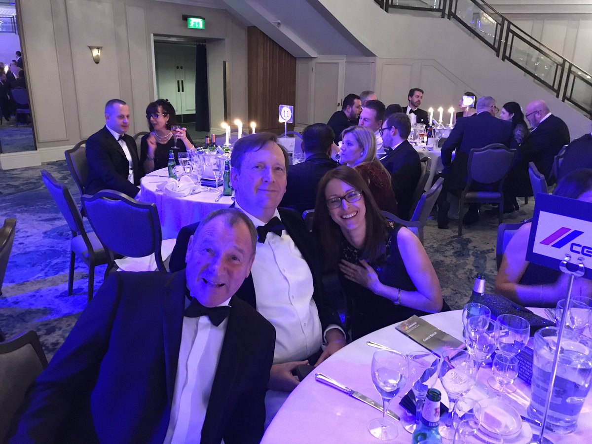 foxowmby's tweet photo. #Cemex showing us all how it’s done #CNSpecialists19 https://t.co/Mal32BVRrj
