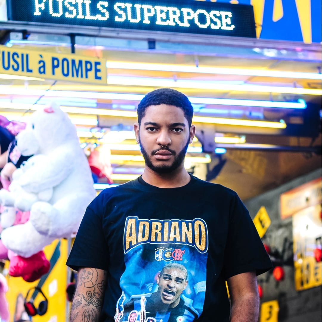 Ultimo_Diez's tweet photo. 🎁 Alerte concours diezistas ! 🎁

On vous fait gagner un t-shirt Retro Football Gang de votre choix ! 

Pour participer, RT ce tweet &amp; follow @RetroFootballG2 et @Ultimo_Diez 

TAS le 3 /02. Bonne chance les G’s ! https://t.co/dSP0QezaJo