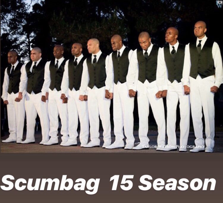 7th_Art_Plug's tweet image. #SPR15 #Scumbag15 #LastMADE Era