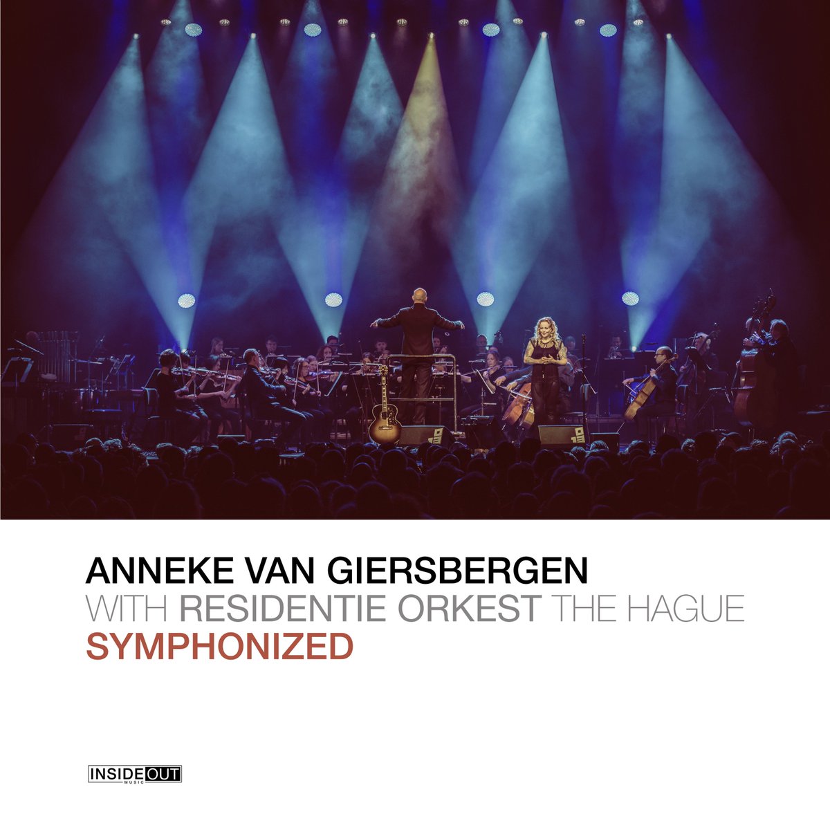 euskir's tweet photo. #AnnekevanGiersbergen @AnnekeAnnique &amp; #ResidentieOrkestTheHague

#Symphonized
#InsideOutMusic @insideouteu 2018

My morning soundtrack
Pure delight, pure beauty

https://t.co/zUTBcZ6T6L

https://t.co/ywd6AFm7vB

#indie #rock #songwriter #orchestral 

#AppleMusic @AppleMusic https://t.co/Rdt0YE3t8A