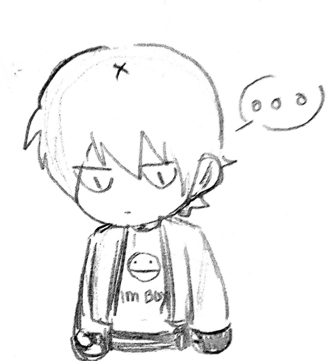 I bet Terry got rock that shirt 