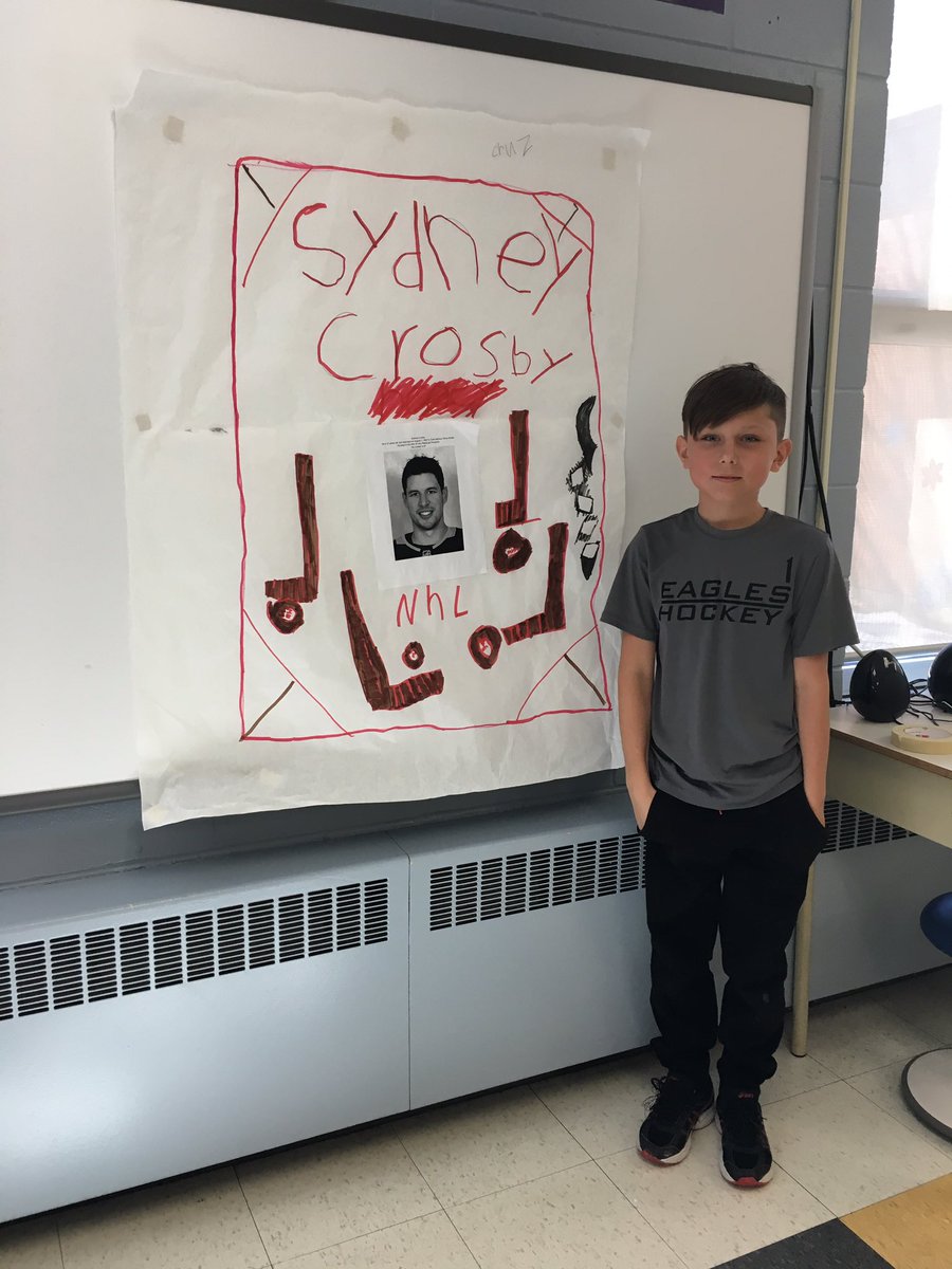MsPuglieseOCSB's tweet photo. Some more great wax museum biographies presented today! 📙@NatashaPuglies5 @StGregoryOCSB https://t.co/avdB4RPoaR