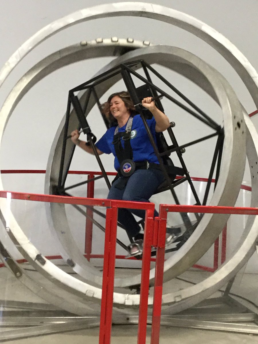 cara_skaggs's tweet photo. Who said you can’t have fun while learning! #MCPSSTEM @MauryCoSchools https://t.co/GyoTEFruQJ