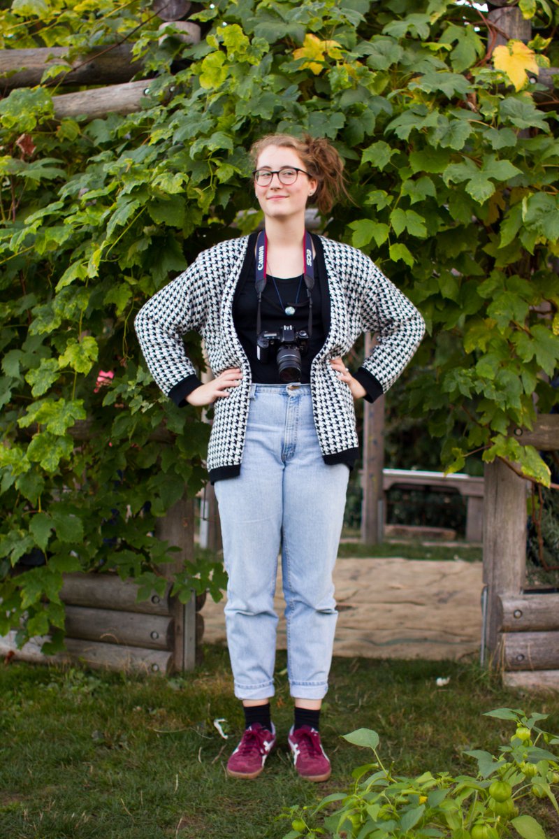 It's officially spring and that means summer is close by. Don't miss your chance to sign up for one of our Summer Camps: Street Photography, Darkroom Deepdive, Great Outdoors - there is something for everyone! 
…summercamps2019.brownpapertickets.com