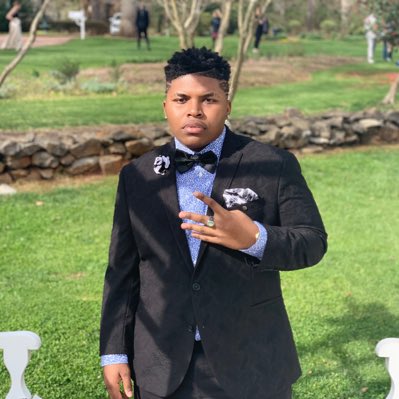 ChappleIsaiah's tweet photo. #NewProfilePic https://t.co/XVMU8v0bUf