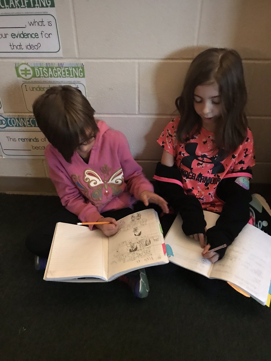 BethWessel's tweet photo. In the words of Ice Cube, “today was a good day....” #thirdgradelife #partnerstories https://t.co/QtbpzMG4fK