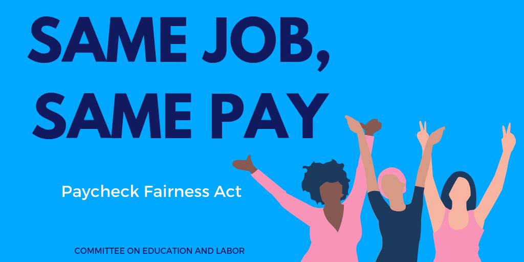 RepTerriSewell's tweet photo. In Alabama, women only make $0.76 for every $1 that men make. Even worse, Black women earn just $0.57 for every dollar white men make. 

It’s past time to do what is right and ensure that women receive  #equalpay for equal work. https://t.co/SzRI0Ni5QP