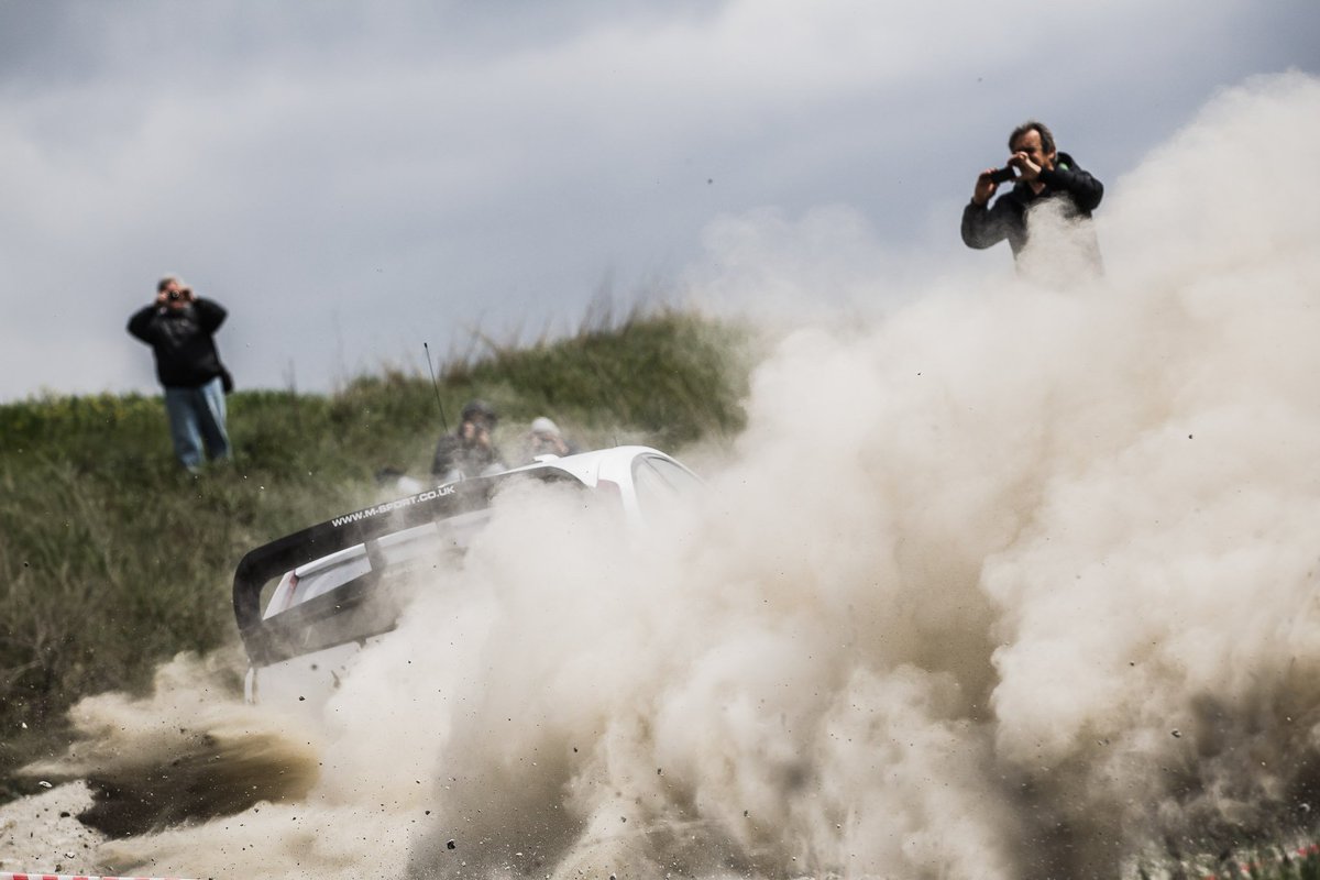 L'attesa per la finale è quasi finita! 10 giorni al via della gara!

#RacedayRallyTerra #ChiTerraGode #LiburnaRallyTerra