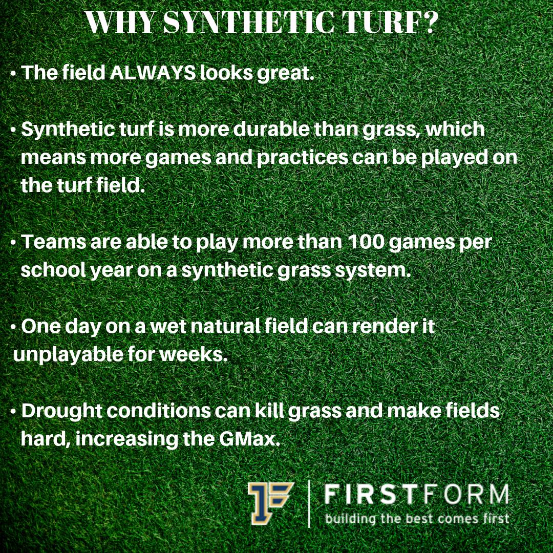 FirstFormInc's tweet image. #welllnesswednesday #turf #firstform