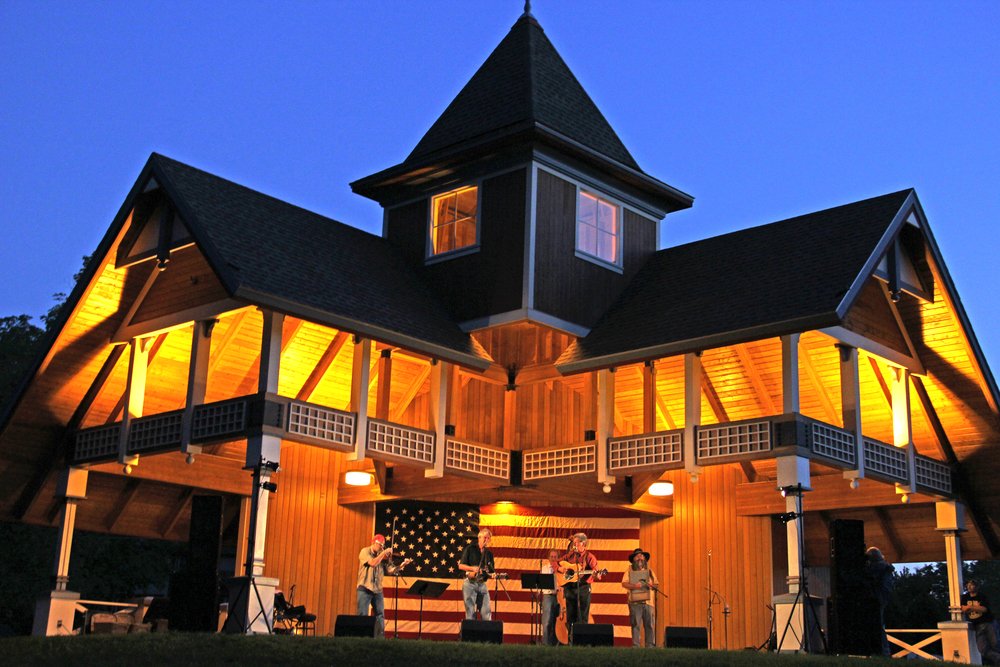 Delavan Lake Resort tweet media