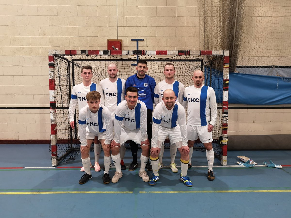 Congratulations <a href="/SlovakLads/">tj slovak lads</a> 

<a href="/SFL_Glasgow/">SFL_Glasgow</a> 2018/19 champions.  Good luck in the <a href="/sfl_superleague/">🏴󠁧󠁢󠁳󠁣󠁴󠁿 SFL Super League 🏴󠁧󠁢󠁳󠁣󠁴󠁿</a> playoffs but enjoy this first.

👏👏👏👏👏

<a href="/ScottishFutsal/">Scottish Futsal</a> <a href="/ScotFAWest/">West Region</a> <a href="/ScotAmFANews/">Scottish Amateur Football News</a> <a href="/BalaSportUK/">Bala Sport Fairtrade</a>