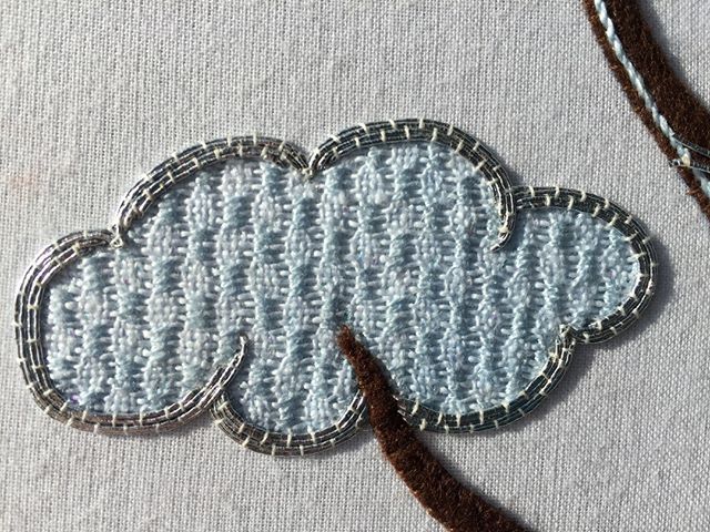 AStitchinQuine's tweet photo. even more #sparkles have happened!  what do you think?⁣

#pulledthreadwork #embroidery #handembroidery #astitchinquine #stitching #pulledthread #newkit #working #teaching #handembroiderersofinstagram #embroiderersofinstagram #britishstitchers #han… https://t.co/4zchWpLNUN https://t.co/IGVY00htKu
