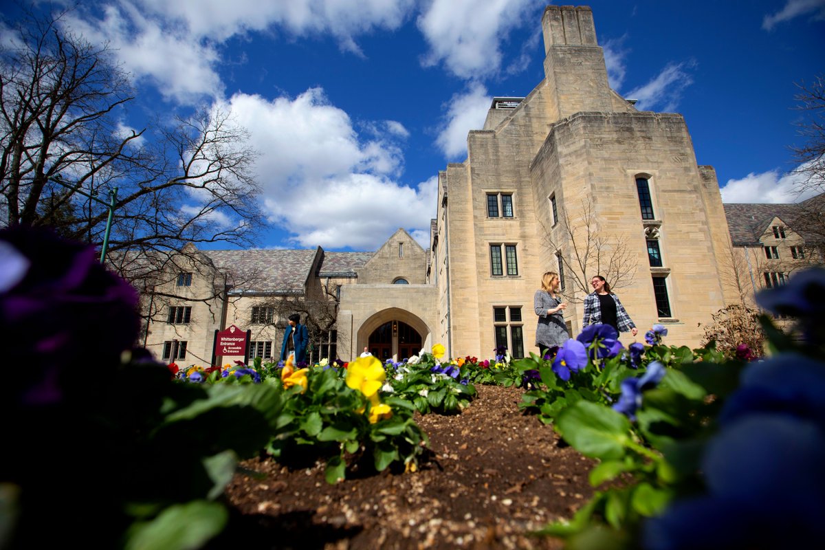 IUBloomington's tweet photo. 🔴 14 days until #IUDay.
🚲 16 days until Little 500.
📚 31 days until last day of classes.
🎓 38 days until commencement.

YOU. ARE. SO. CLOSE. https://t.co/1C5kf0xx9Y