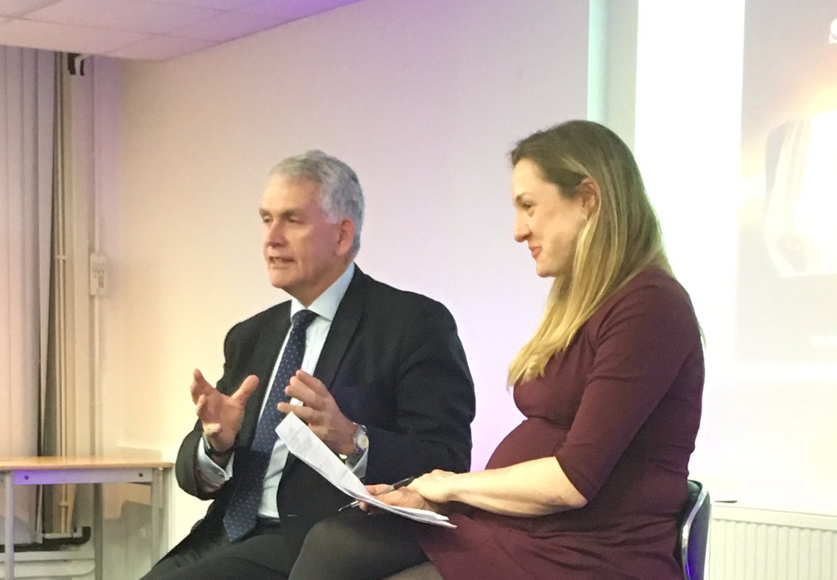 ArlaGamper's tweet photo. @NextGGP Bristol tonight. What a pleasure to hear from @nfwatson26. Fantastic insights and candid anecdotes. ‘Give more than you receive, and you will get the most out of life’. The voice of #teamGP is in safe hands! https://t.co/9wtOxmZqiT