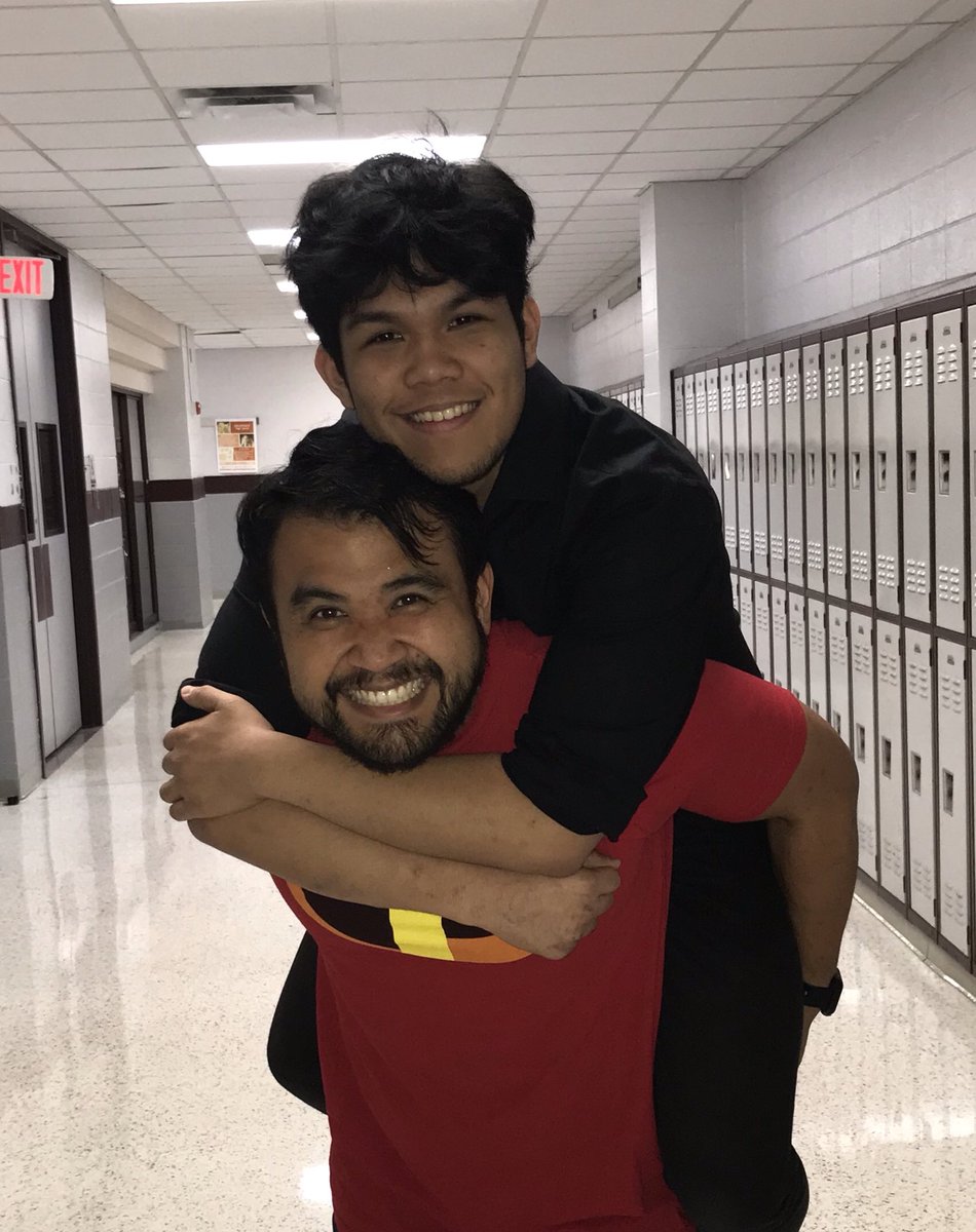 reijonreijon's tweet photo. @KempnerTheatre Oh we guarantee itβll be a CRAZY NIGHT!! Come watch MUNIZ and I RAISE THE ROOF at the Kempner auditorium!! π€π€
#WatchOut #LipSyncBattle2k19 #NotReadyForUs https://t.co/81fLfRSNaO