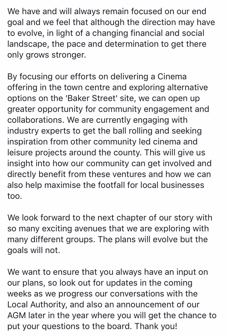 A PCT update. 
Thanks for reading &amp; your support. 

facebook.com/33746156643648…