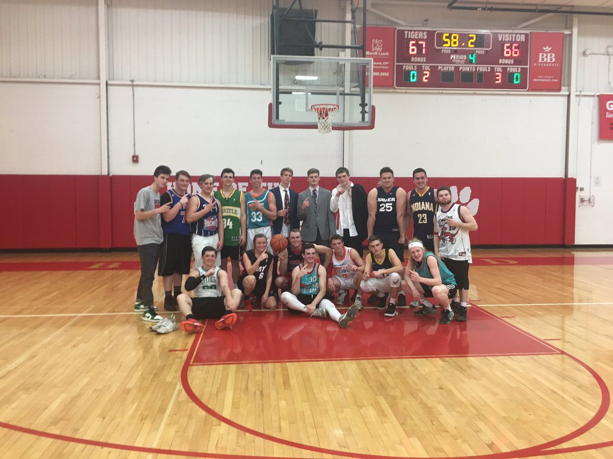 #champions #seniorswin #classof2019