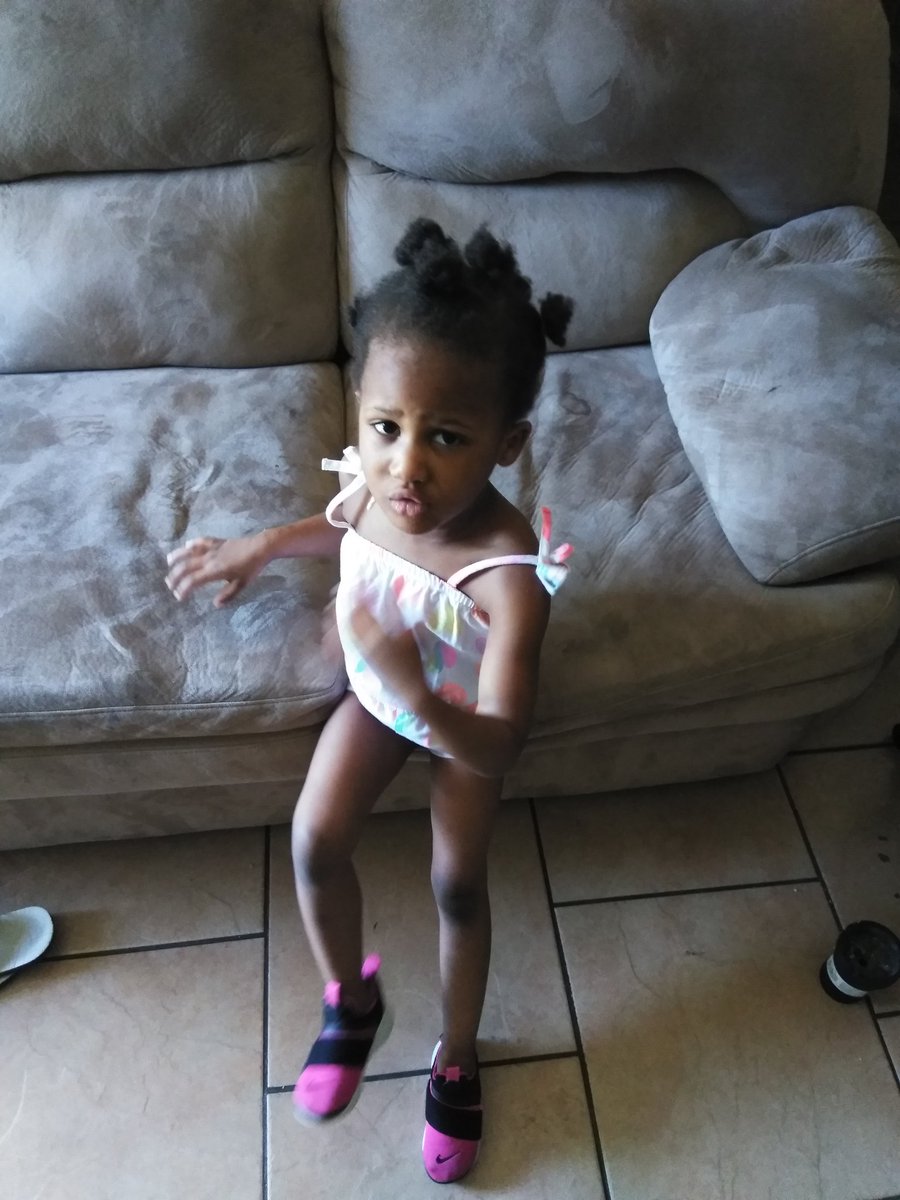 TheMANCAM95's tweet photo. My youngest daughter trinity
#AlmostFour https://t.co/8fIWlqYCr6