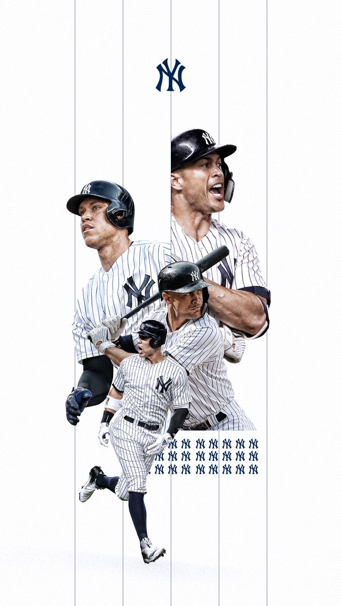 New York Yankees On Twitter A Few Festive Wallpapers To Get You