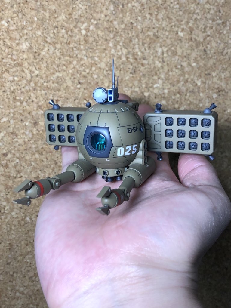 Go ボールm型 ようやく完成 と思ったら台座を忘れていました ーー 今は一から作る余裕がないので キット付属のを使います 破損したり塗り直したりもあり 時間がかかってしまいました ちゃんとした撮影は 台座が出来てから T Co Rdbjkcf0jh Go ボールm型 ようやく完成 と思ったら台座を忘れていました ーー 今は一から作る余裕がないので キット付属のを使います 破損したり塗り直したりもあり 時間がかかってしまいました ちゃんとした撮影は 台座が出来てから T Co Rdbjkcf0jh