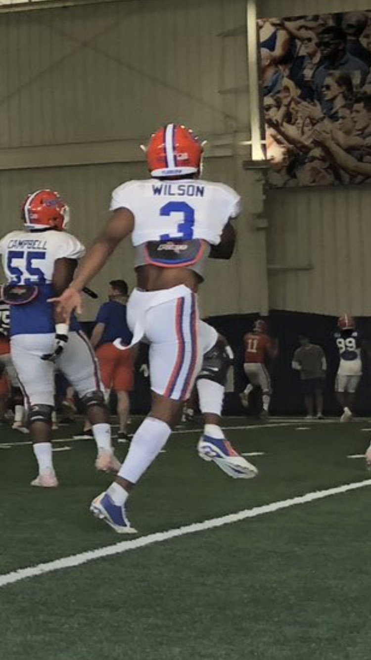 gator football cleats